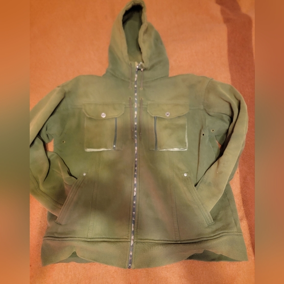 Lululemon Men's XL Hoodie - Picture 1 of 7